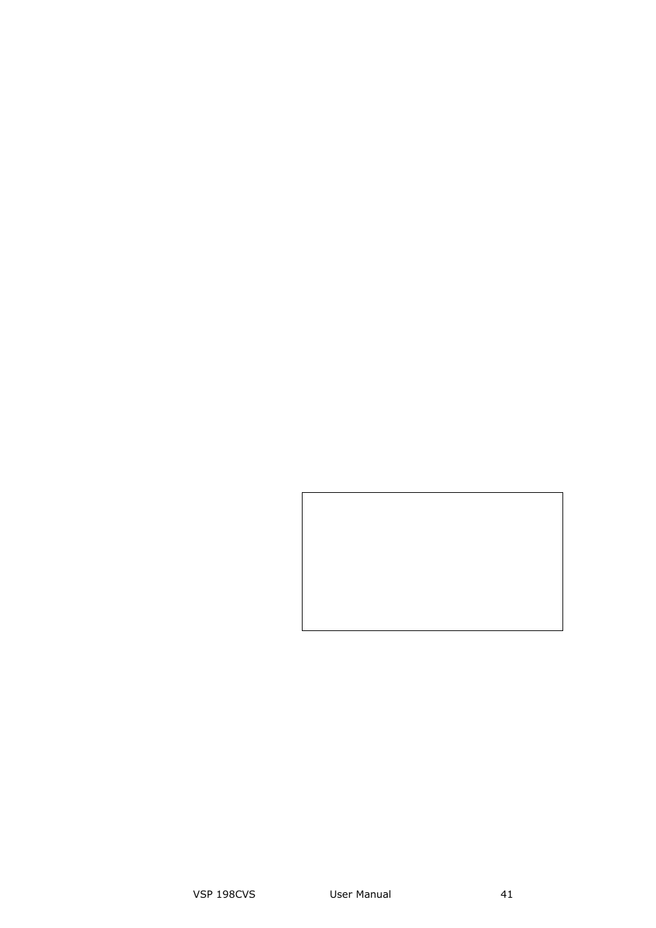 Adjust, Image quality, Menu orientation | RGBLink VSP 198CVS User Manual User Manual | Page 41 / 122