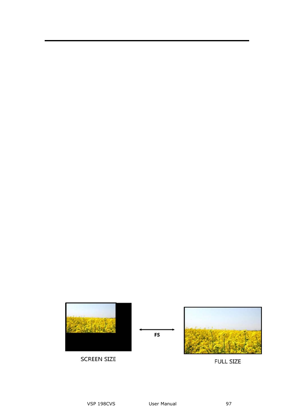 System setup and operation | RGBLink VSP 198CVS User Manual User Manual | Page 97 / 122
