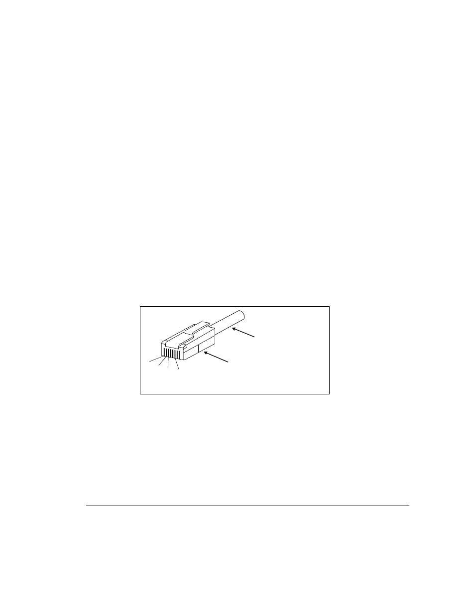 Installing new wire, System planning charts, Installing new wire -3 | System planning charts -5 | Compaq 1124 User Manual | Page 15 / 30
