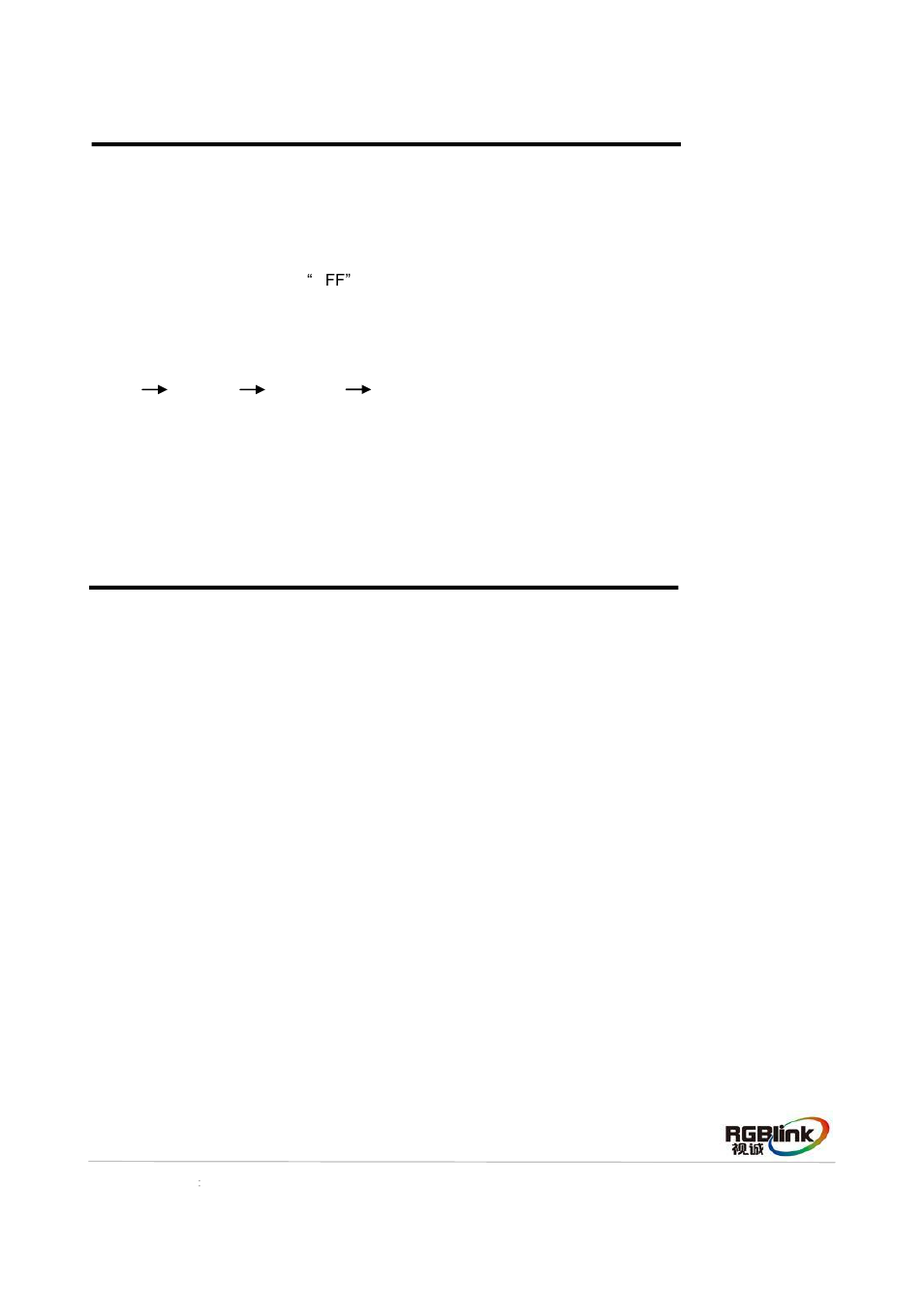 How to set up the volume, How to realize led display connection | RGBLink VSP 9516S Quick Start User Manual | Page 12 / 27