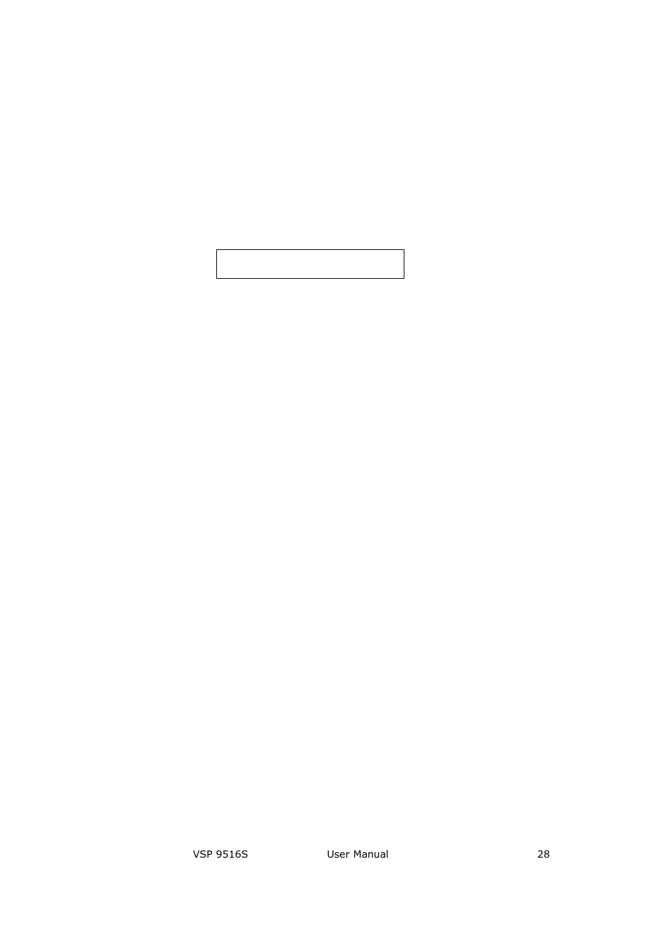 Dvi input, 32~34: ypbpr input, Vga input | Output, Gigabit copper port, Usb control port of sending card, Audio input of sending card, Dvi input port of sending card, Audio output, Hardware orientation | RGBLink VSP 9516S User Manual User Manual | Page 28 / 131