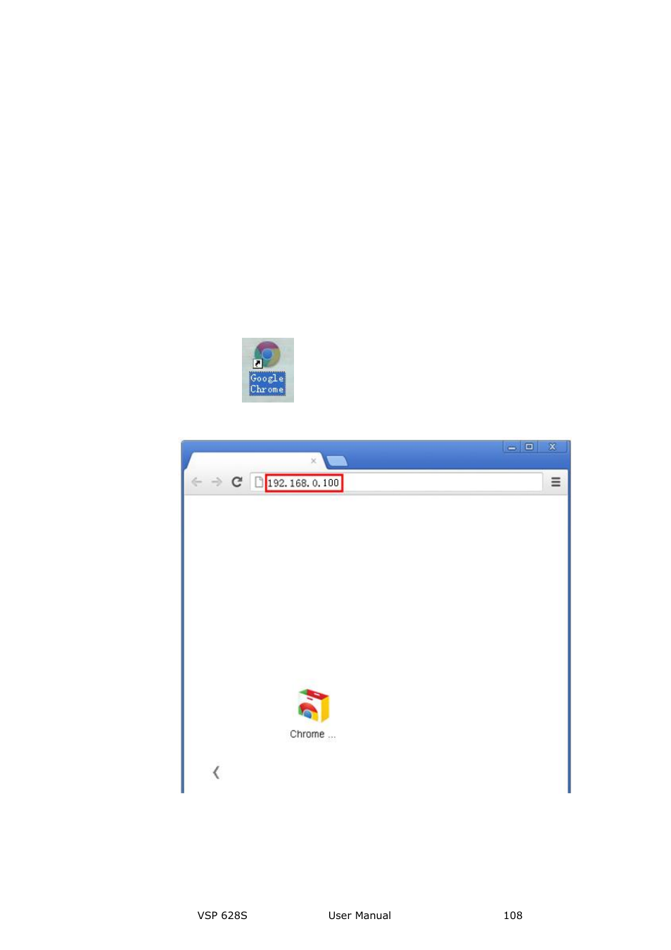 RGBLink VSP 628S User Manual User Manual | Page 108 / 125