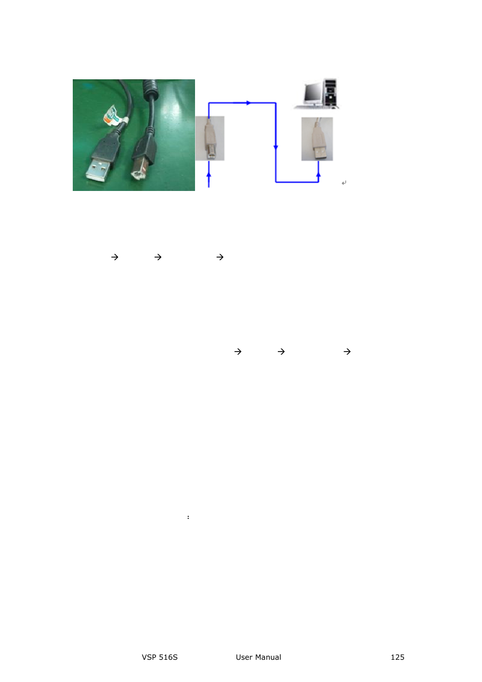 RGBLink VSP 516S User Manual User Manual | Page 125 / 131