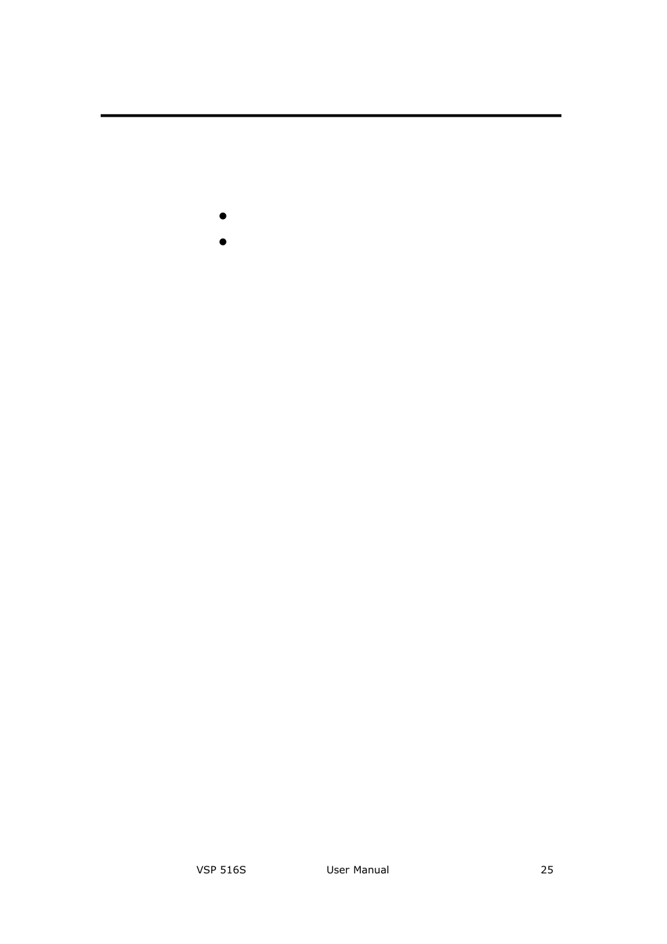 Hardware orientation, In this chapter | RGBLink VSP 516S User Manual User Manual | Page 25 / 131