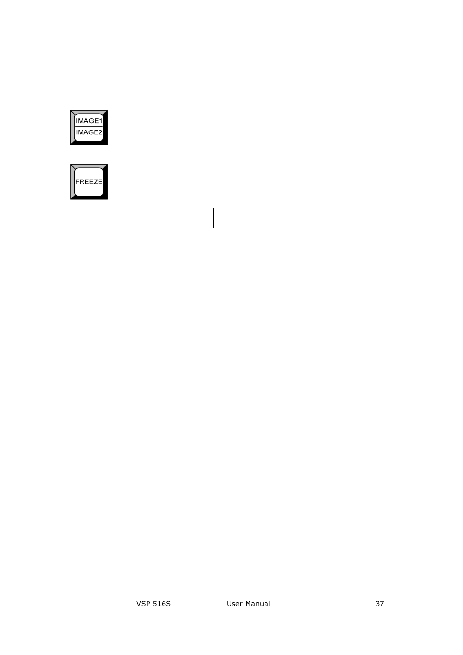 Hardware orientation | RGBLink VSP 516S User Manual User Manual | Page 37 / 131