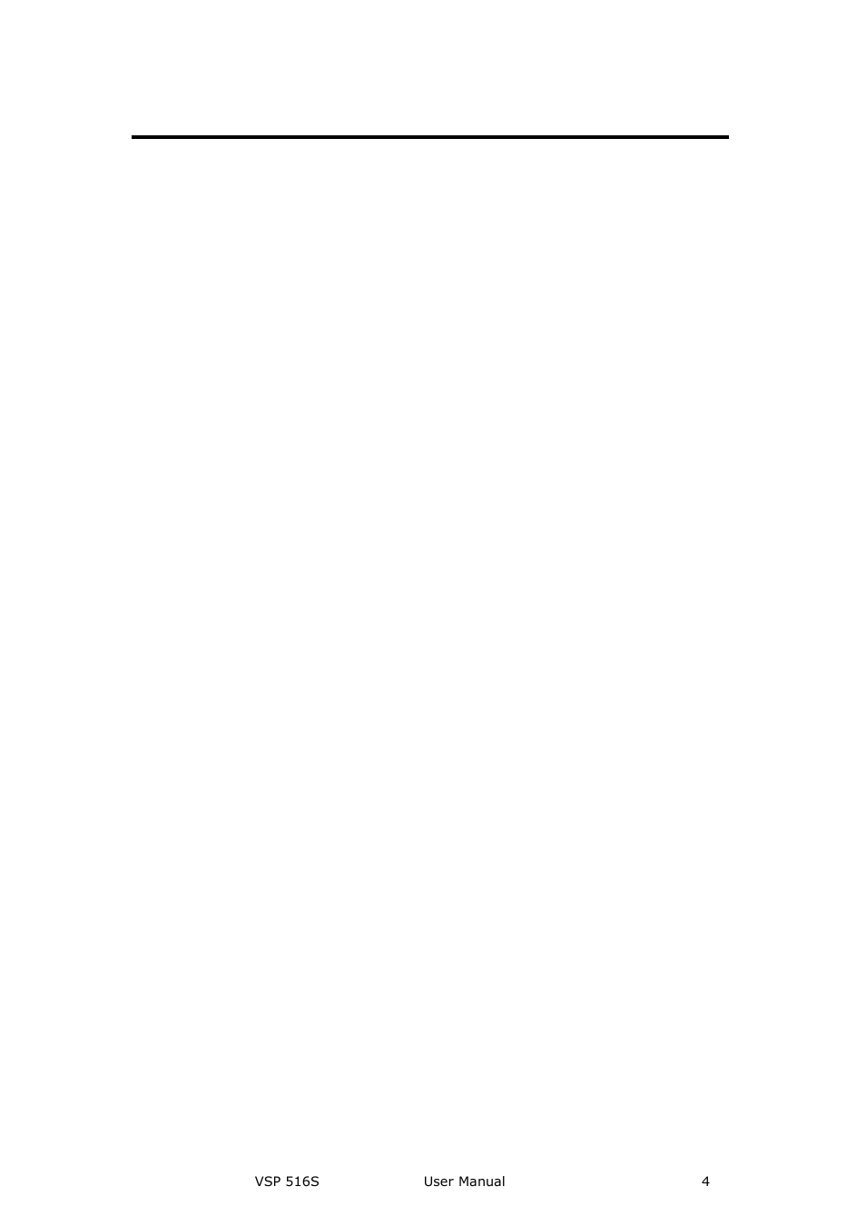 Operators safety summary, Do not remove covers or panels, Power source | Grounding the product, Use the proper power cord, Use the proper fuse, Do not operate in explosive atmospheres | RGBLink VSP 516S User Manual User Manual | Page 4 / 131