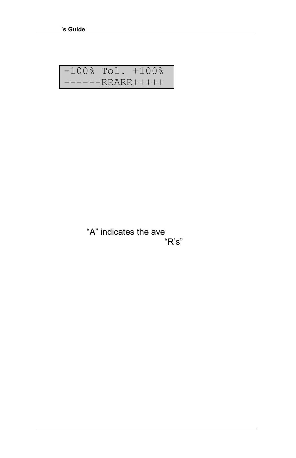 RJS Inspector D4000 Auto Optic (FIRMWARE version A.06 and Later) User Manual | Page 51 / 84