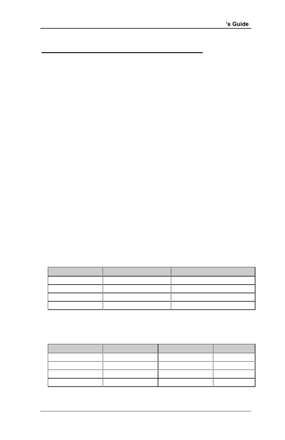 Appendix d (quiet zone analysis) | RJS Inspector D4000 Auto Optic (FIRMWARE version A.06 and Later) User Manual | Page 52 / 84