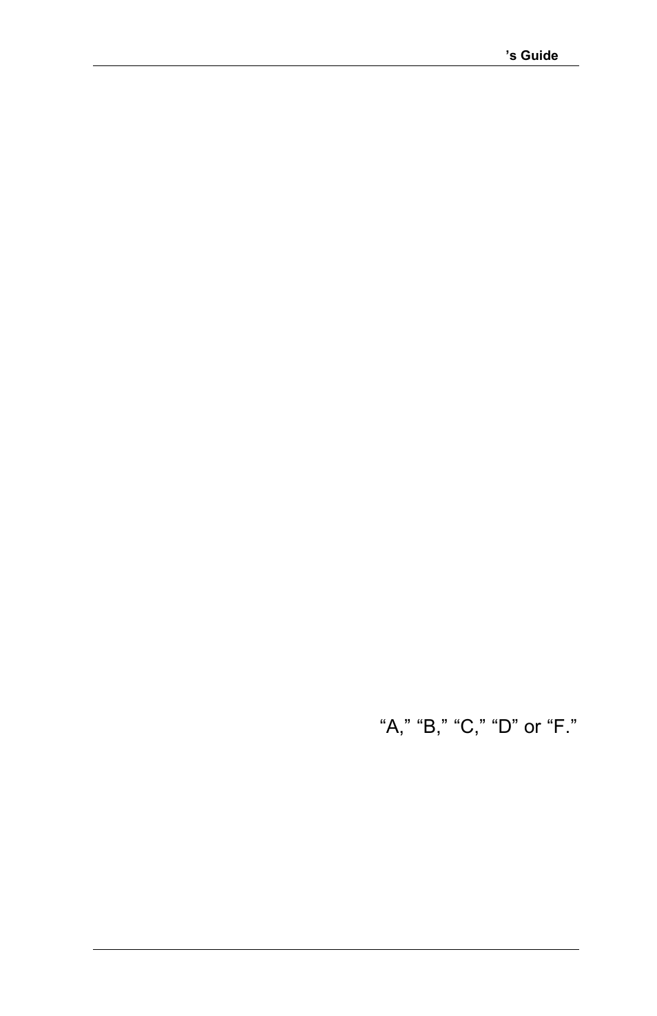 RJS Inspector D4000 Auto Optic (FIRMWARE version A.06 and Later) User Manual | Page 70 / 84