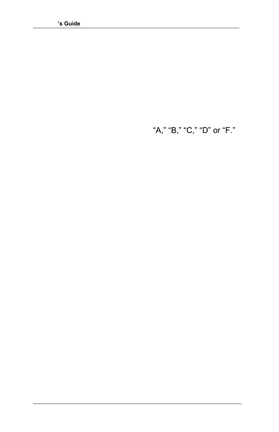 RJS Inspector D4000 Auto Optic (FIRMWARE version A.06 and Later) User Manual | Page 71 / 84