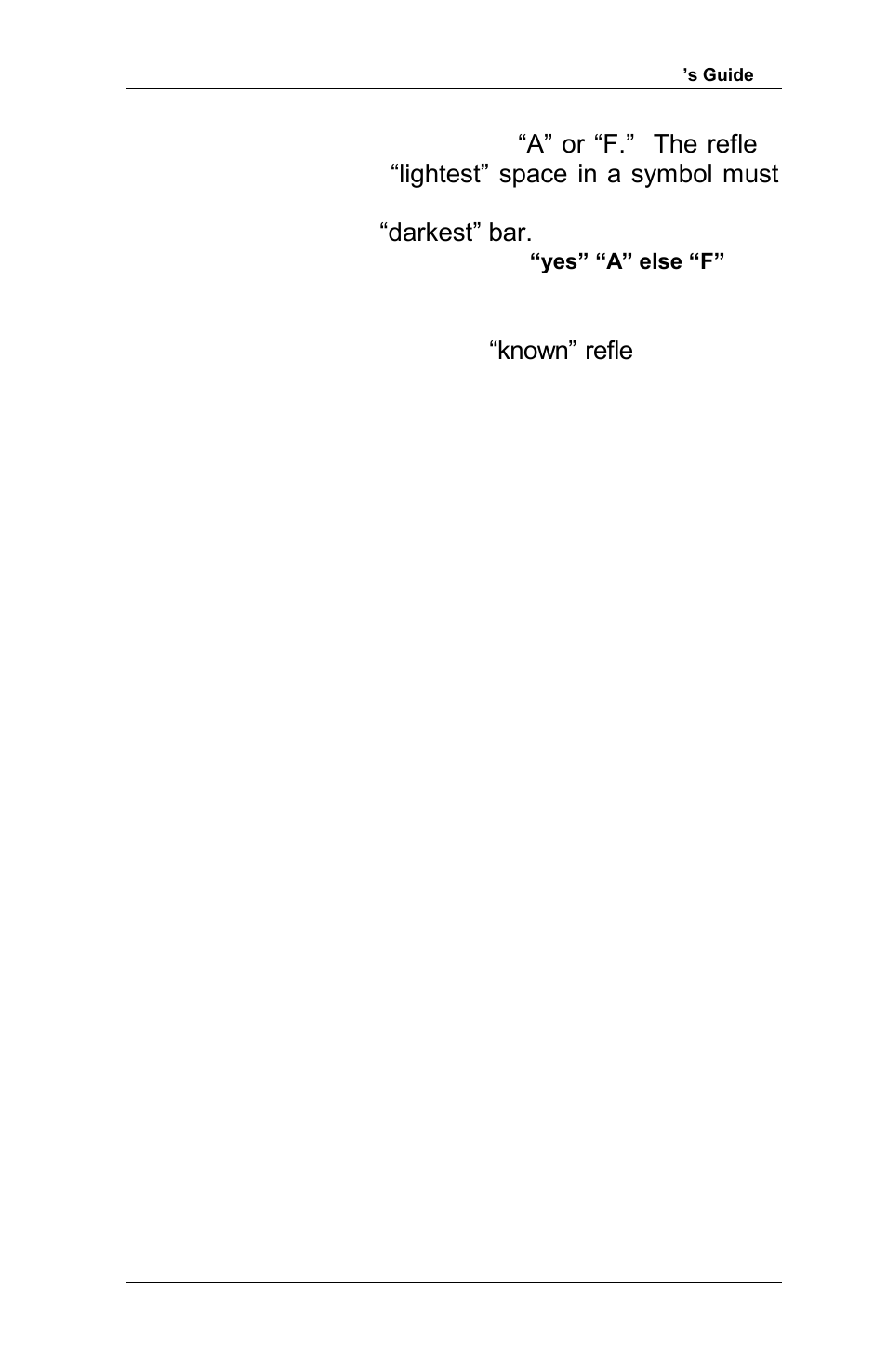 RJS Inspector D4000 Auto Optic (FIRMWARE version A.06 and Later) User Manual | Page 80 / 84