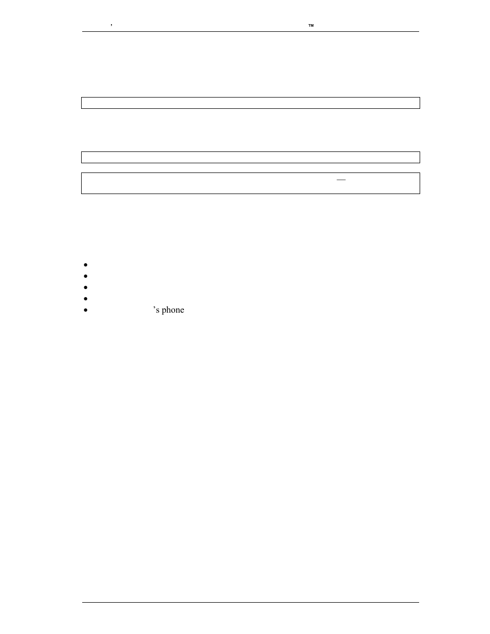 RJS Inspector D4000 Auto Optic (FIRMWARE version A.05 and Earlier) User Manual | Page 10 / 81