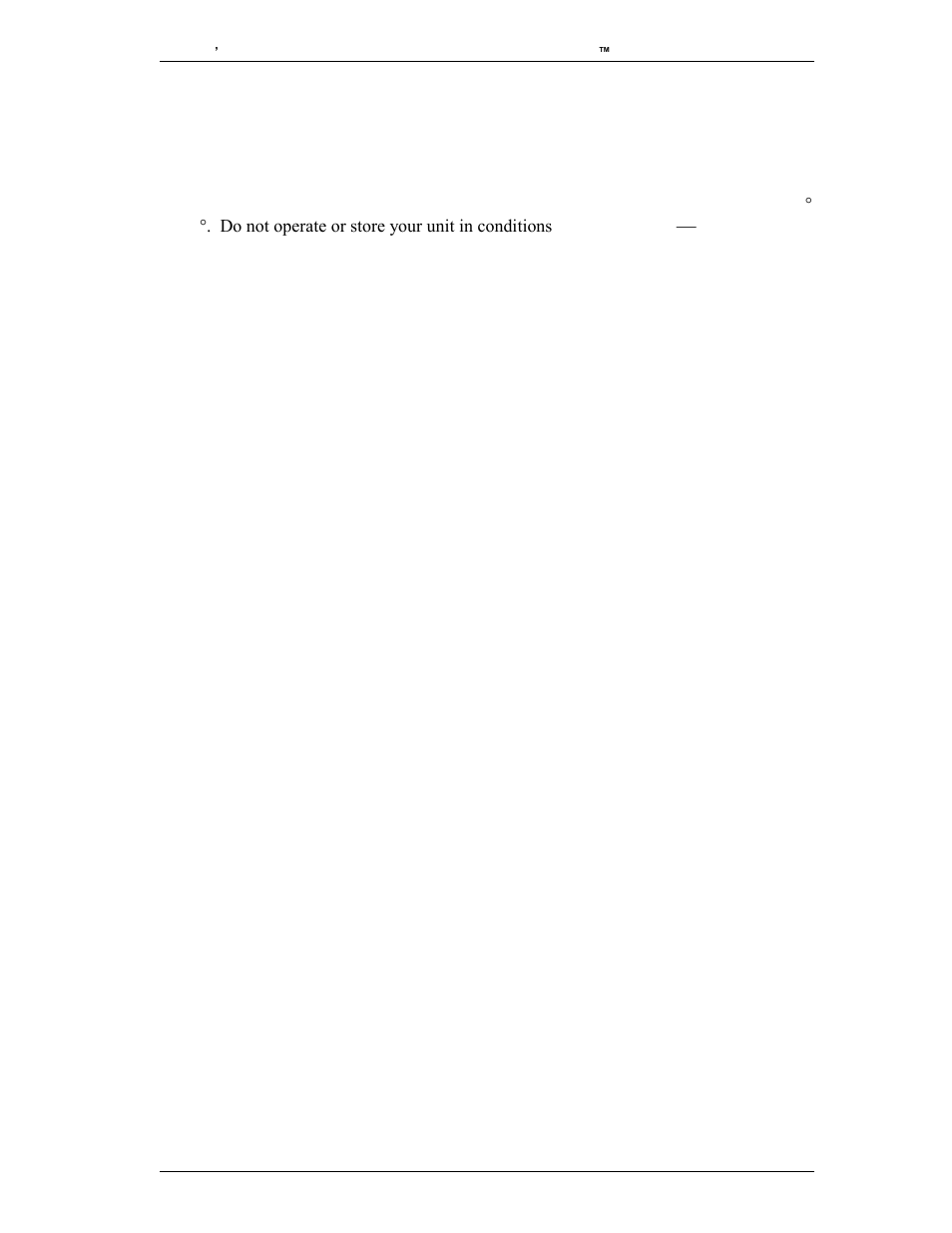 RJS Inspector D4000 Auto Optic (FIRMWARE version A.05 and Earlier) User Manual | Page 14 / 81