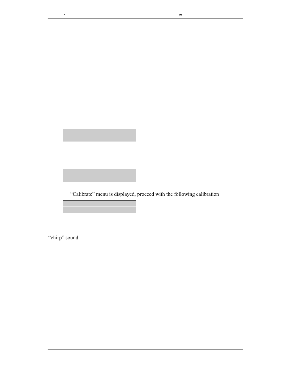 RJS Inspector D4000 Auto Optic (FIRMWARE version A.05 and Earlier) User Manual | Page 17 / 81