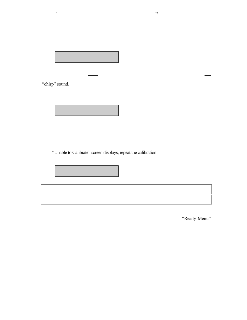 RJS Inspector D4000 Auto Optic (FIRMWARE version A.05 and Earlier) User Manual | Page 18 / 81