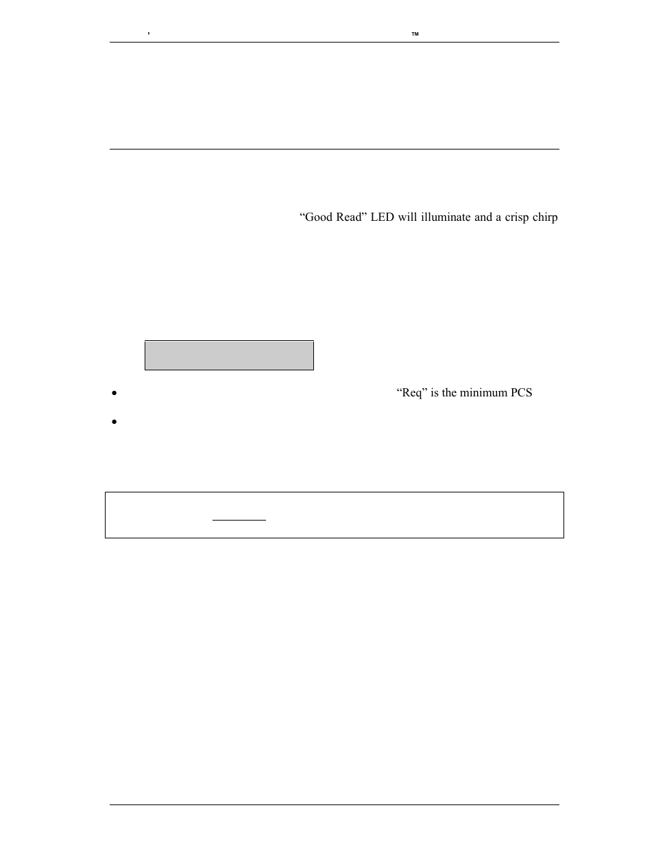 0 pcs analysis | RJS Inspector D4000 Auto Optic (FIRMWARE version A.05 and Earlier) User Manual | Page 25 / 81