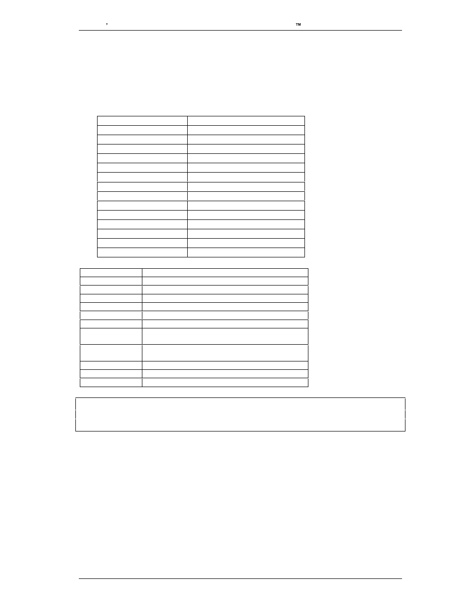 RJS Inspector D4000 Auto Optic (FIRMWARE version A.05 and Earlier) User Manual | Page 28 / 81