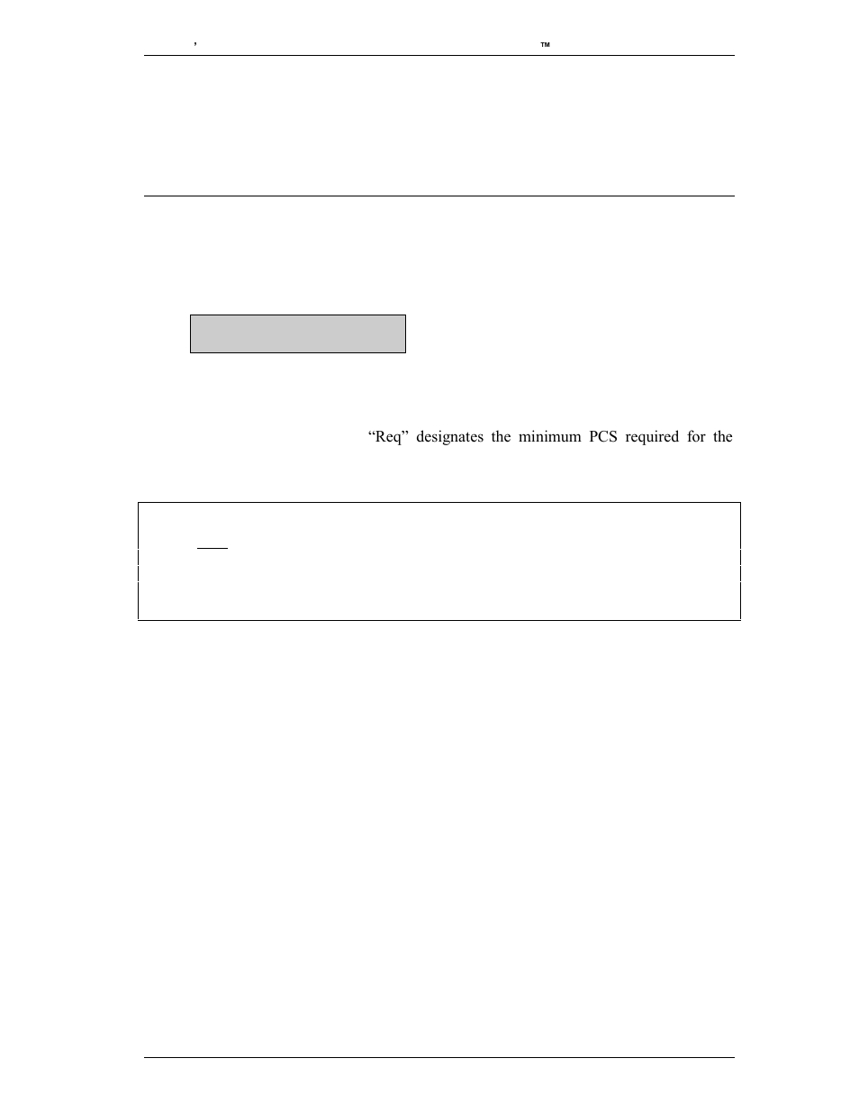 0 data analysis screens | RJS Inspector D4000 Auto Optic (FIRMWARE version A.05 and Earlier) User Manual | Page 30 / 81