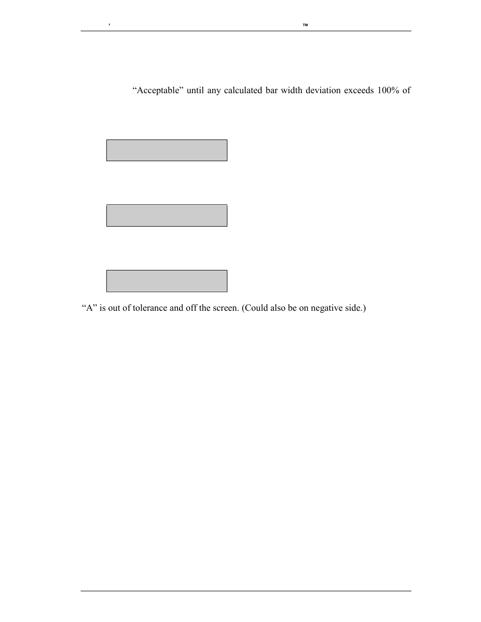 RJS Inspector D4000 Auto Optic (FIRMWARE version A.05 and Earlier) User Manual | Page 34 / 81