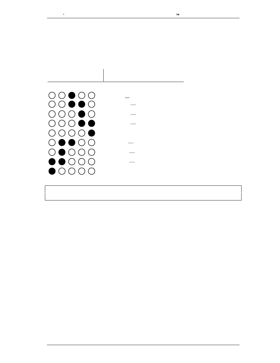 RJS Inspector D4000 Auto Optic (FIRMWARE version A.05 and Earlier) User Manual | Page 35 / 81