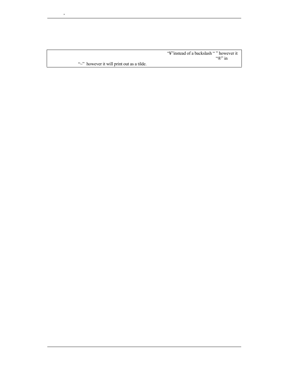 Uss shipping container code (case code 128) | RJS Inspector D4000 Auto Optic (FIRMWARE version A.05 and Earlier) User Manual | Page 45 / 81