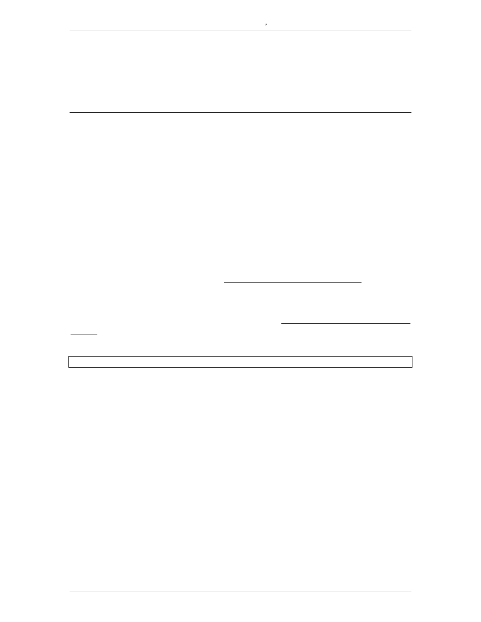 Appendix e (magnifications) | RJS Inspector D4000 Auto Optic (FIRMWARE version A.05 and Earlier) User Manual | Page 52 / 81