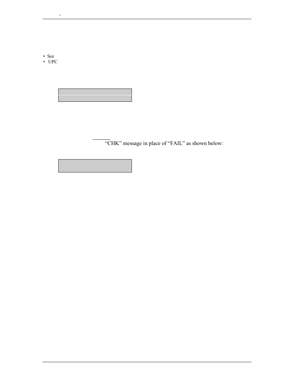 RJS Inspector D4000 Auto Optic (FIRMWARE version A.05 and Earlier) User Manual | Page 57 / 81