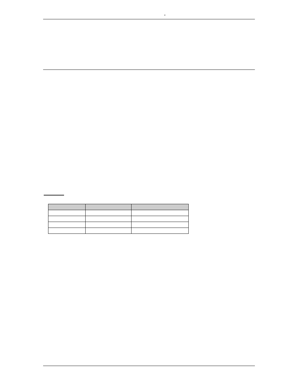 Appendix i (quiet zone analysis) | RJS Inspector D4000 Auto Optic (FIRMWARE version A.05 and Earlier) User Manual | Page 59 / 81