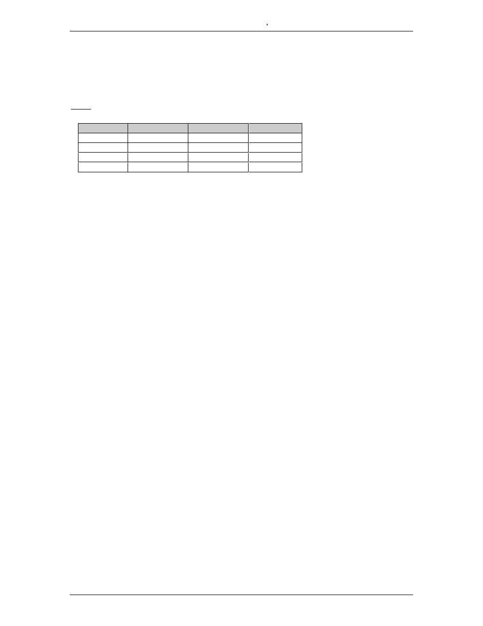 RJS Inspector D4000 Auto Optic (FIRMWARE version A.05 and Earlier) User Manual | Page 60 / 81