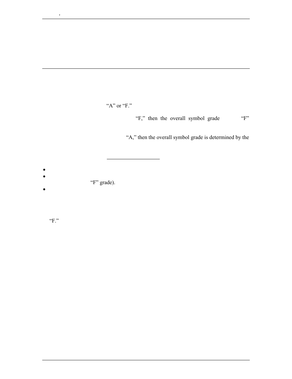 Appendix j | RJS Inspector D4000 Auto Optic (FIRMWARE version A.05 and Earlier) User Manual | Page 61 / 81