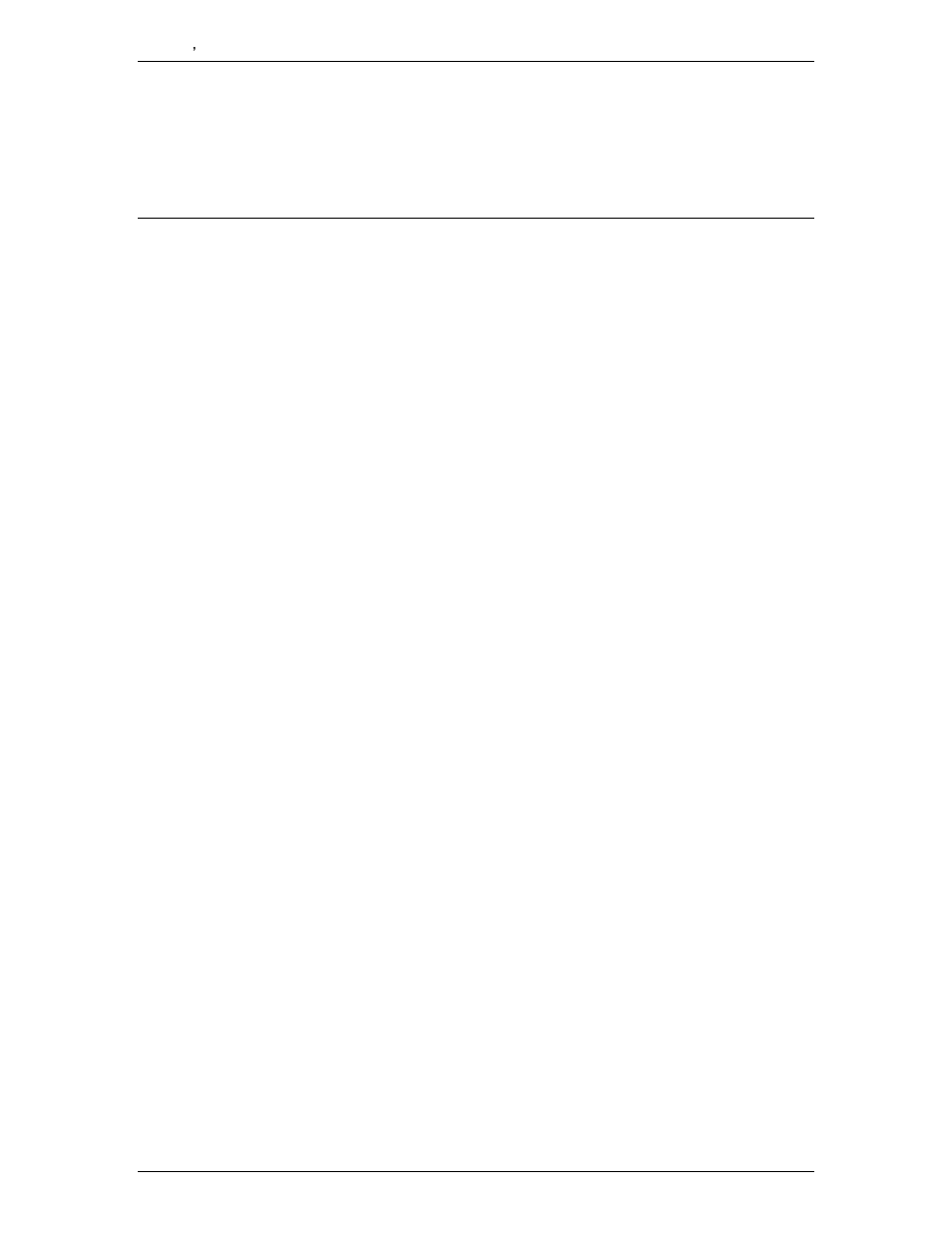Appendix k | RJS Inspector D4000 Auto Optic (FIRMWARE version A.05 and Earlier) User Manual | Page 66 / 81