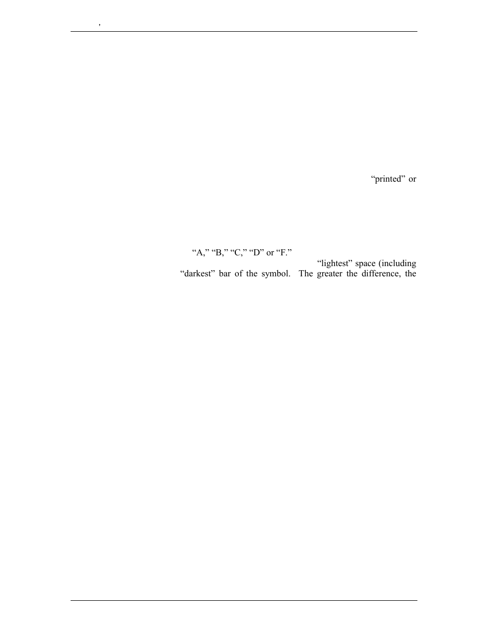 RJS Inspector D4000 Auto Optic (FIRMWARE version A.05 and Earlier) User Manual | Page 79 / 81