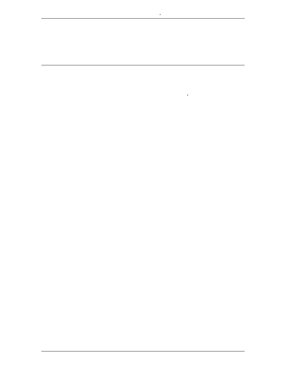 0 warranty | RJS Inspector D4000 Laser (FIRMWARE version A.05 and Earlier) User Manual | Page 10 / 81