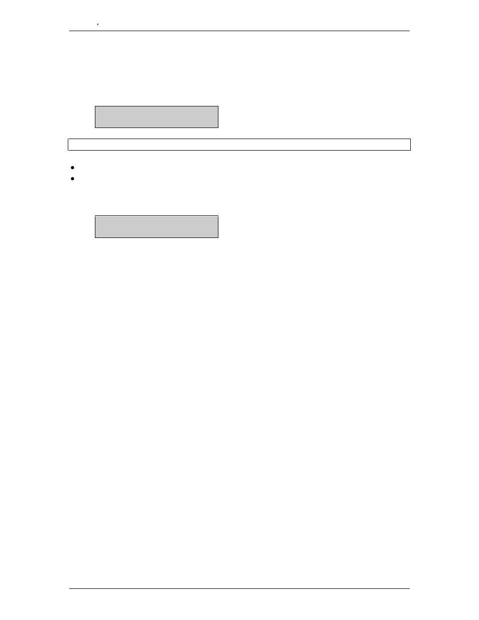 RJS Inspector D4000 Laser (FIRMWARE version A.05 and Earlier) User Manual | Page 17 / 81