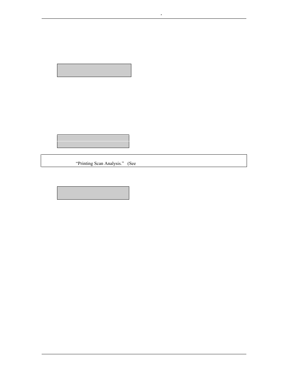 RJS Inspector D4000 Laser (FIRMWARE version A.05 and Earlier) User Manual | Page 18 / 81