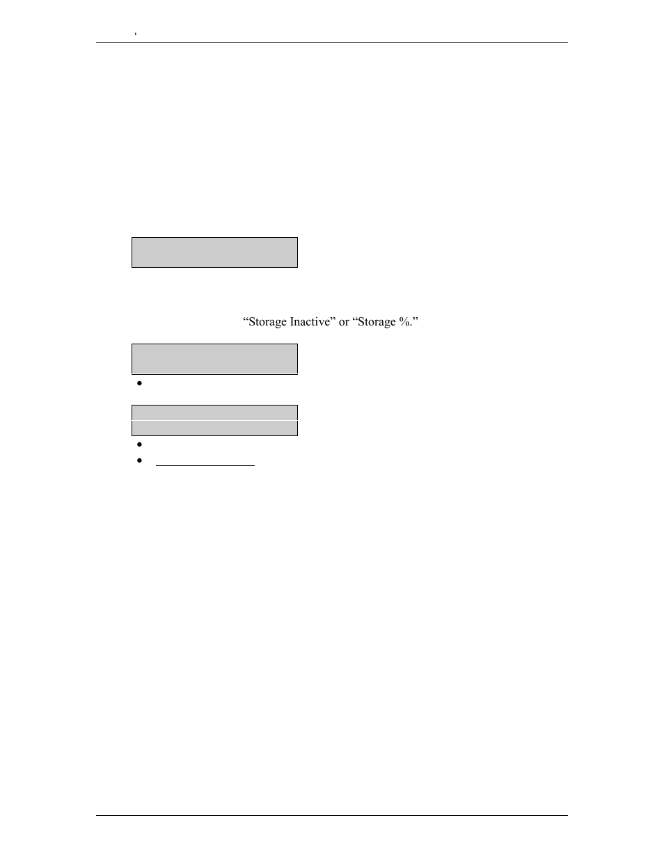 RJS Inspector D4000 Laser (FIRMWARE version A.05 and Earlier) User Manual | Page 21 / 81