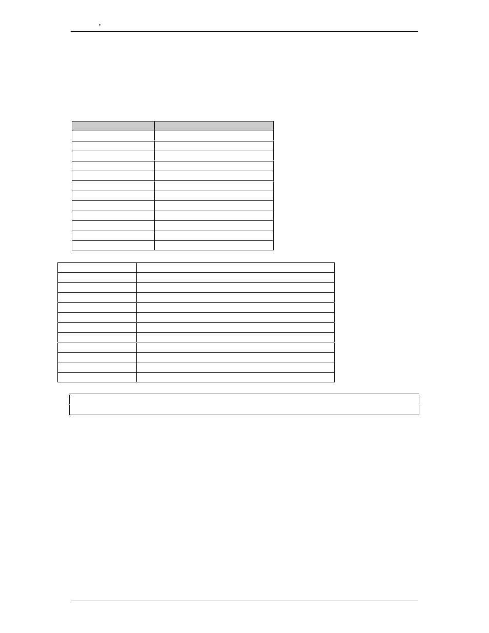 RJS Inspector D4000 Laser (FIRMWARE version A.05 and Earlier) User Manual | Page 27 / 81