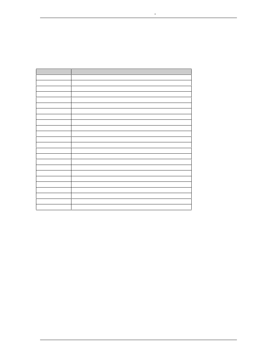 RJS Inspector D4000 Laser (FIRMWARE version A.05 and Earlier) User Manual | Page 28 / 81