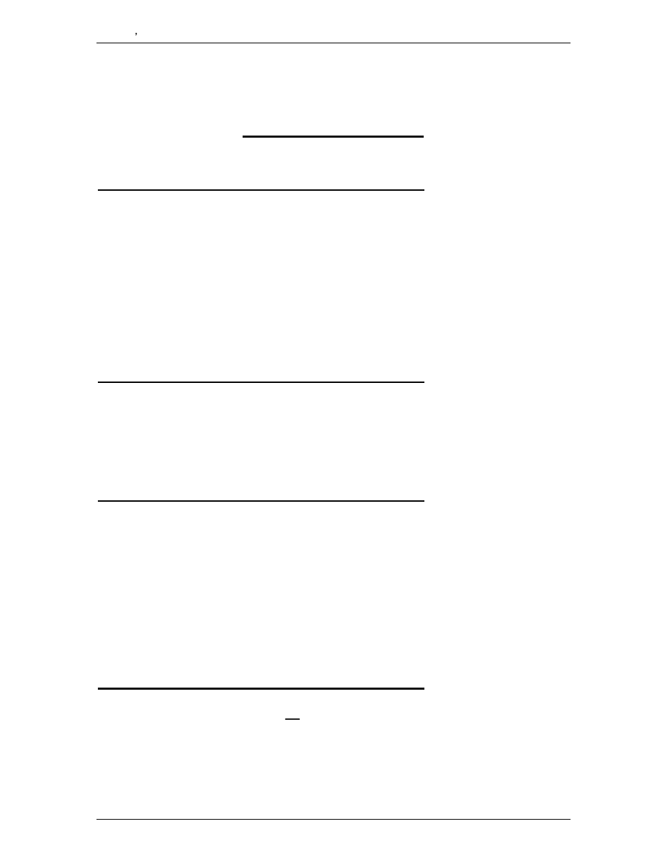 RJS Inspector D4000 Laser (FIRMWARE version A.05 and Earlier) User Manual | Page 3 / 81