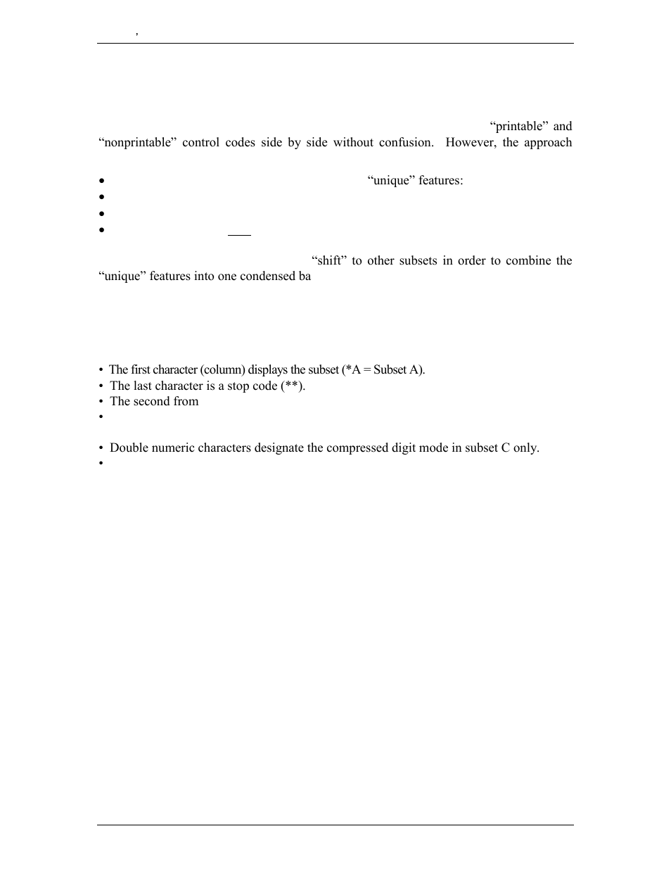RJS Inspector D4000 Laser (FIRMWARE version A.05 and Earlier) User Manual | Page 37 / 81