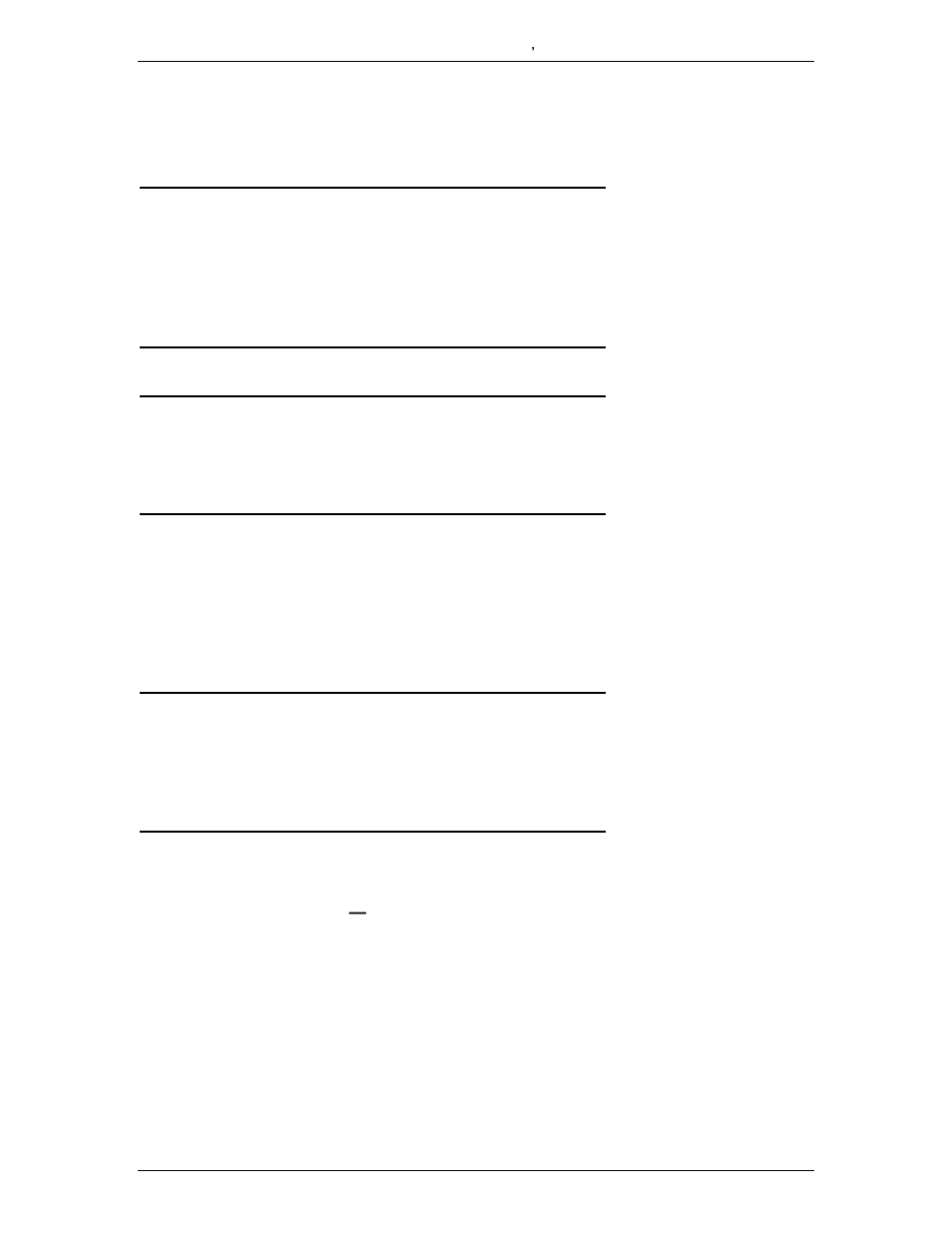 RJS Inspector D4000 Laser (FIRMWARE version A.05 and Earlier) User Manual | Page 4 / 81