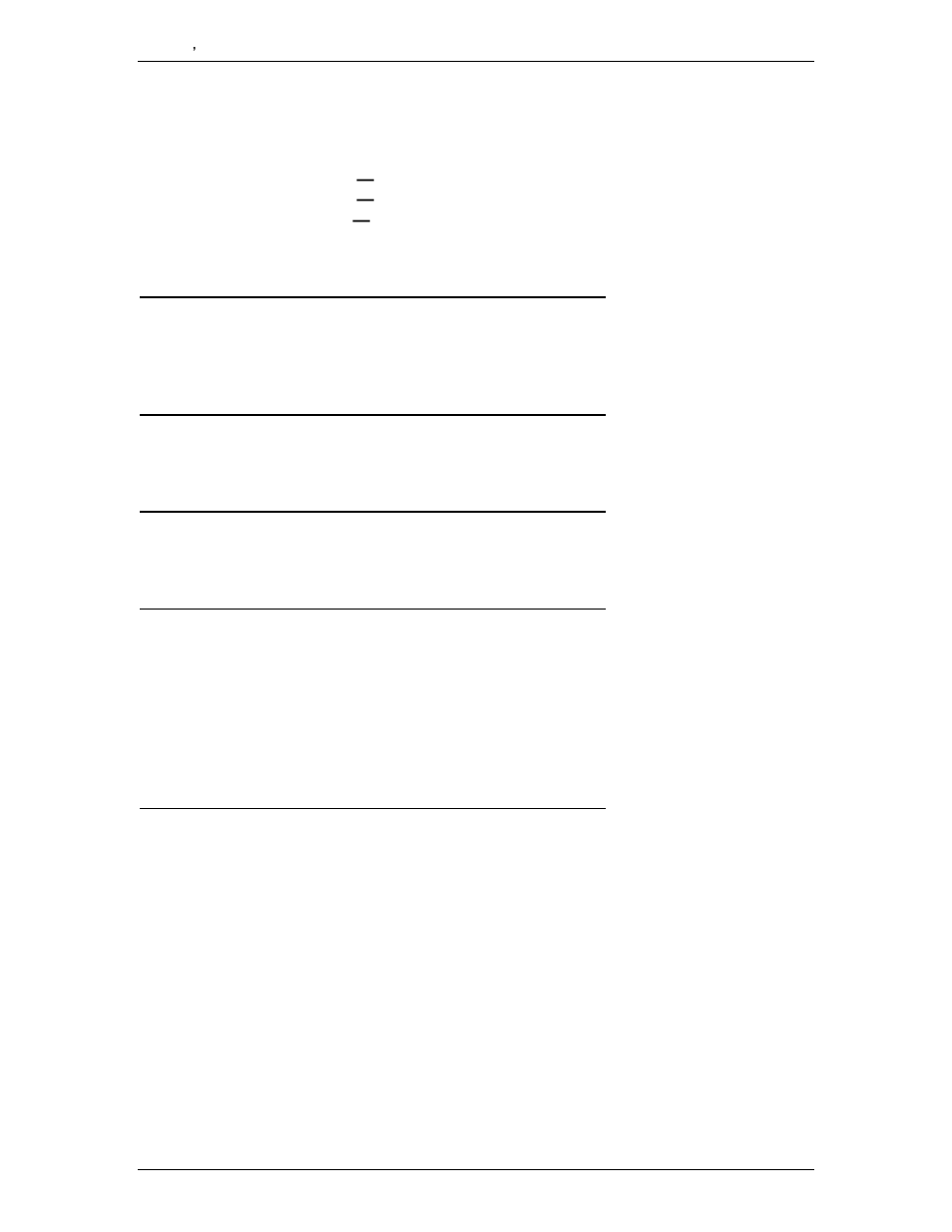 RJS Inspector D4000 Laser (FIRMWARE version A.05 and Earlier) User Manual | Page 5 / 81