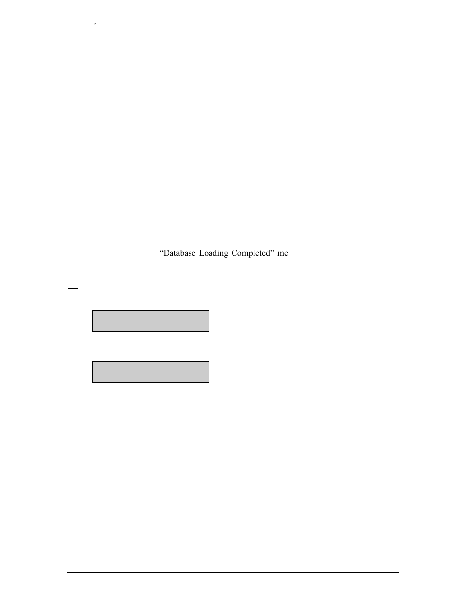 RJS Inspector D4000 Laser (FIRMWARE version A.05 and Earlier) User Manual | Page 61 / 81