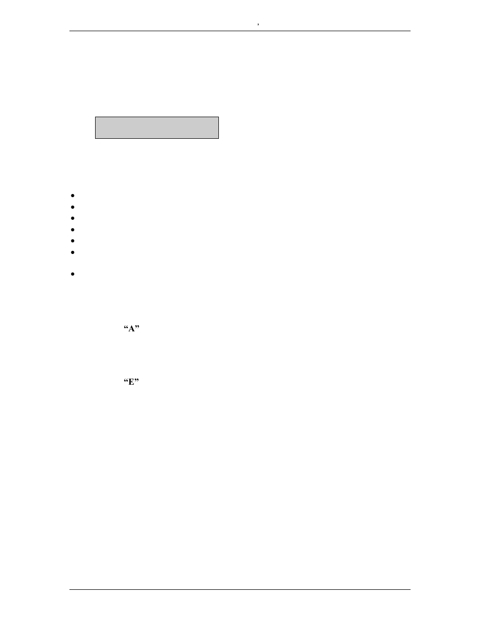 RJS Inspector D4000 Laser (FIRMWARE version A.05 and Earlier) User Manual | Page 62 / 81