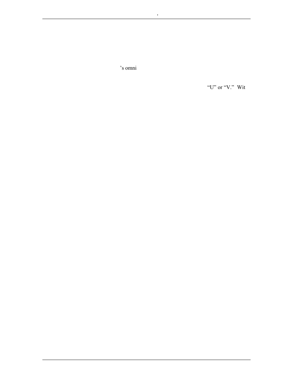 RJS Inspector D4000 Laser (FIRMWARE version A.05 and Earlier) User Manual | Page 80 / 81