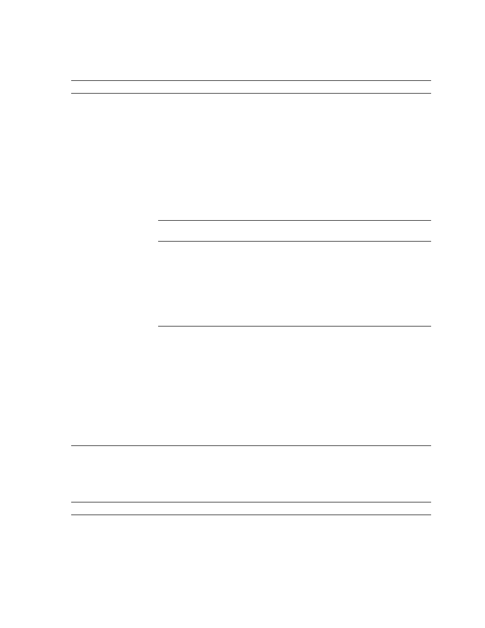 Table 4–4 parameters for the snmp_trapsnd command, Table 4–5 flags for the snmp_trapsnd command | Compaq AAR04BCTE User Manual | Page 54 / 132