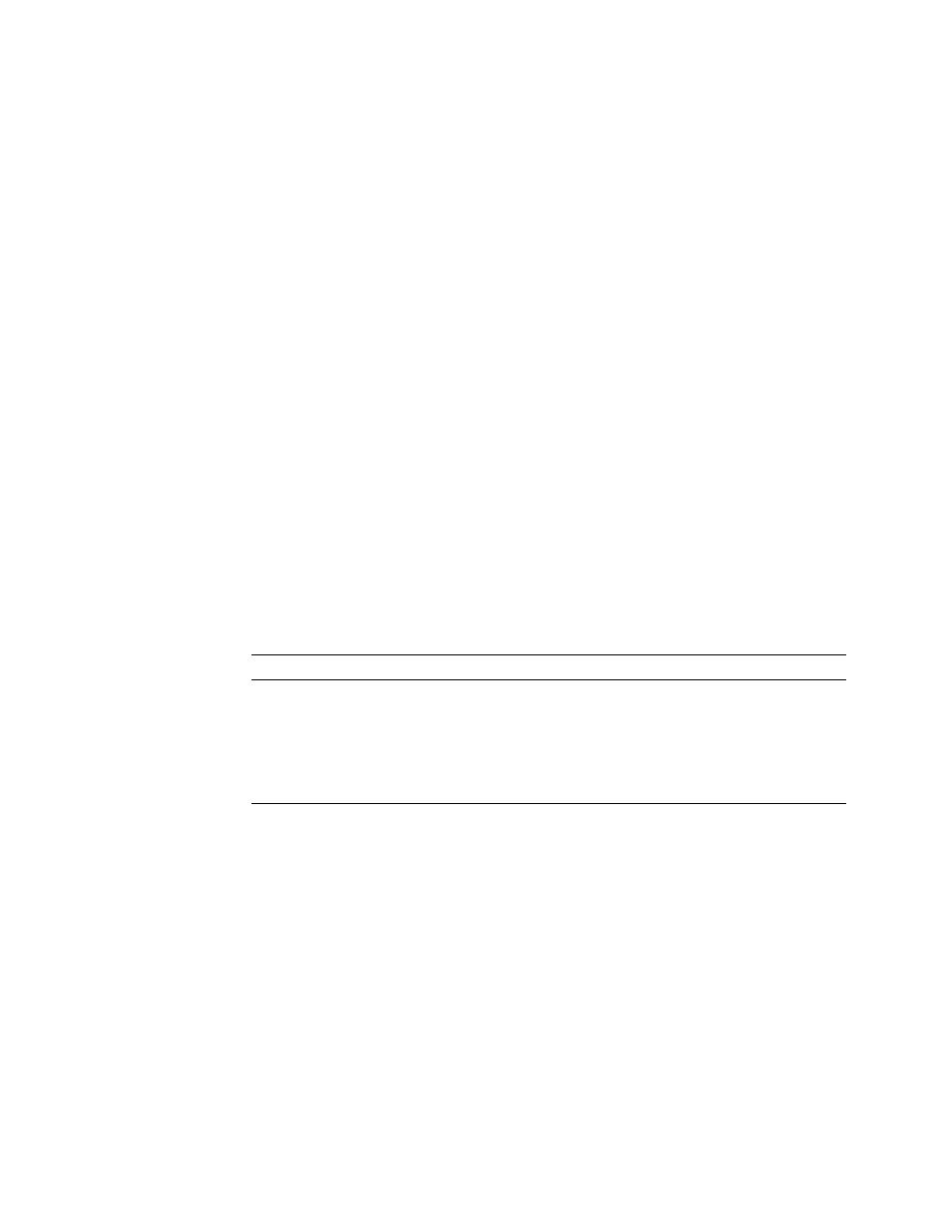 2 entering commands for the trap receiver program, Table 4–6 snmp_traprcv command flags | Compaq AAR04BCTE User Manual | Page 56 / 132