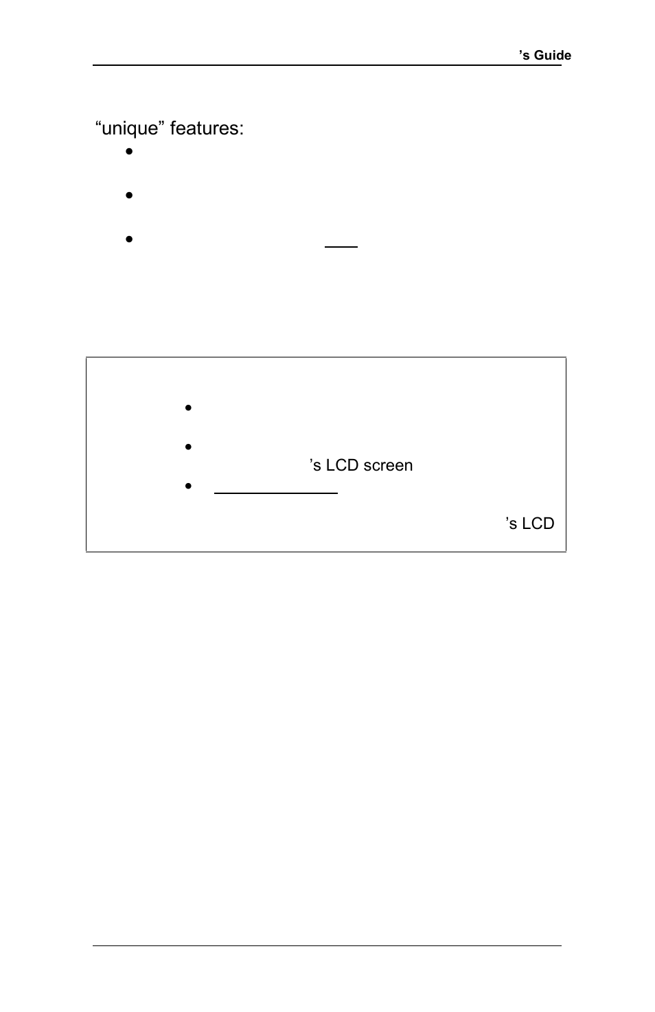 RJS Inspector D4000 SP (FIRMWARE version A.06 and Later) User Manual | Page 48 / 77