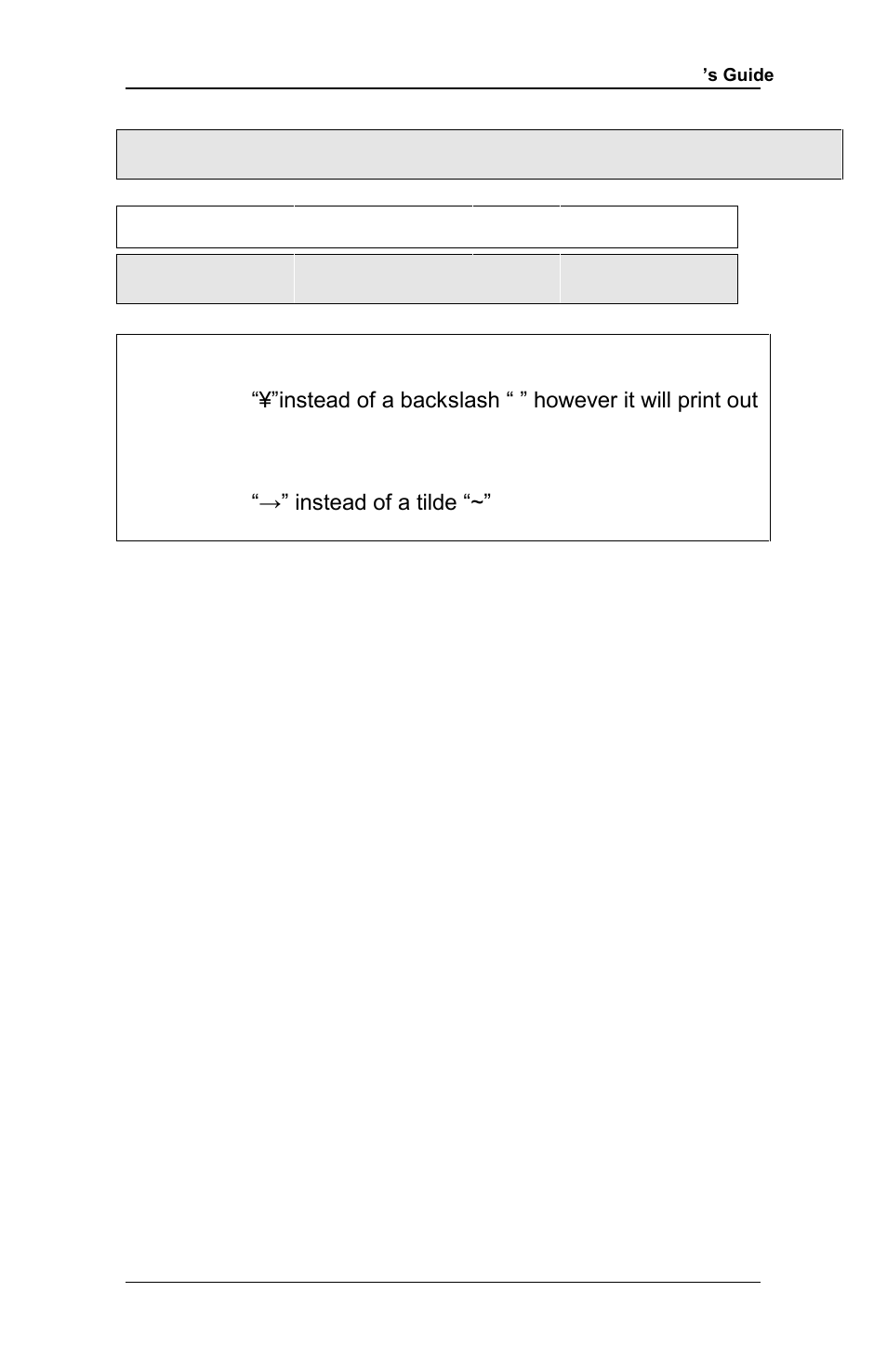 RJS Inspector D4000 SP (FIRMWARE version A.06 and Later) User Manual | Page 52 / 77