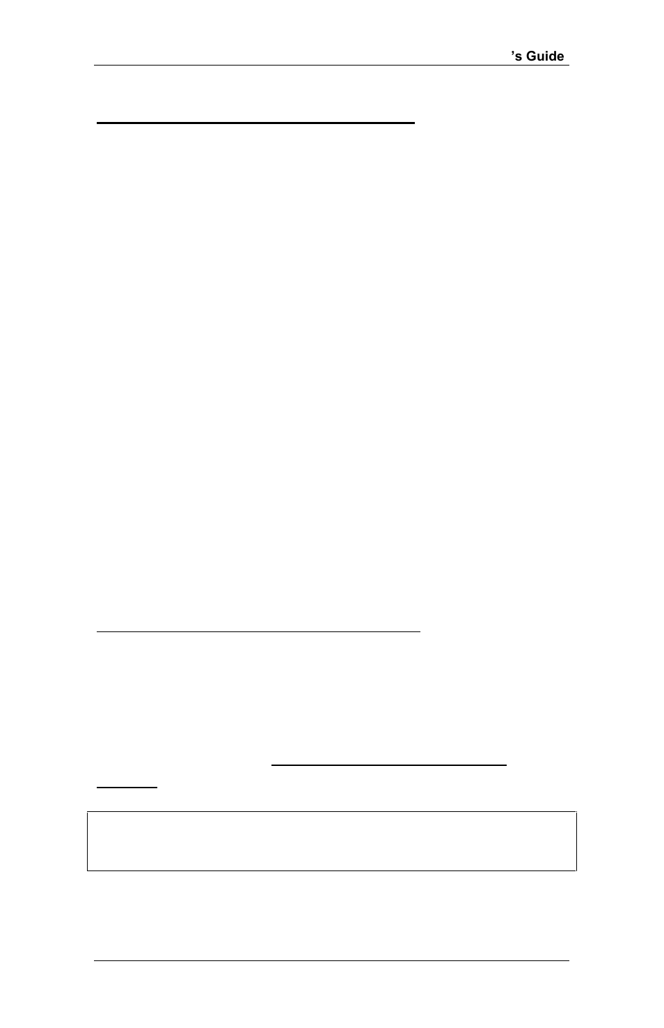 Appendix g (magnifications) | RJS Inspector D4000 SP (FIRMWARE version A.06 and Later) User Manual | Page 56 / 77